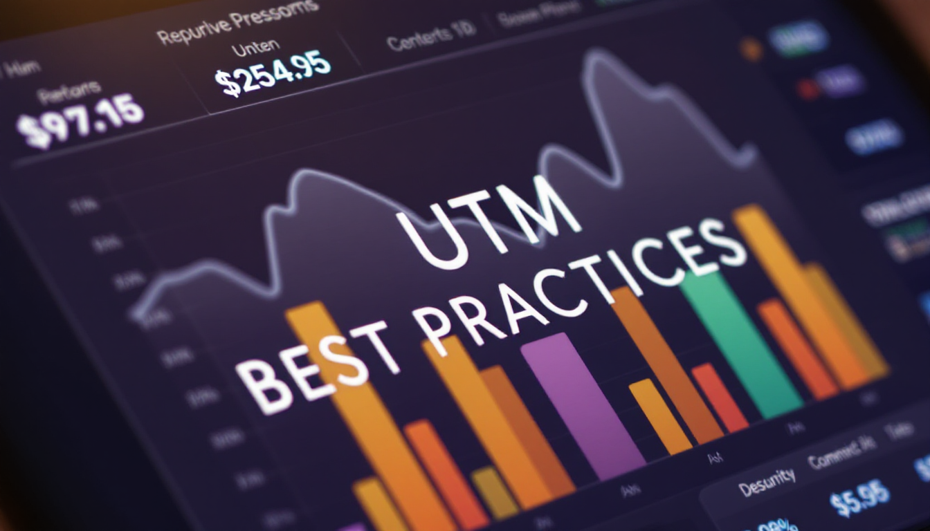 UTM Best Practices to Measure Real Revenue (Not Just Clicks)