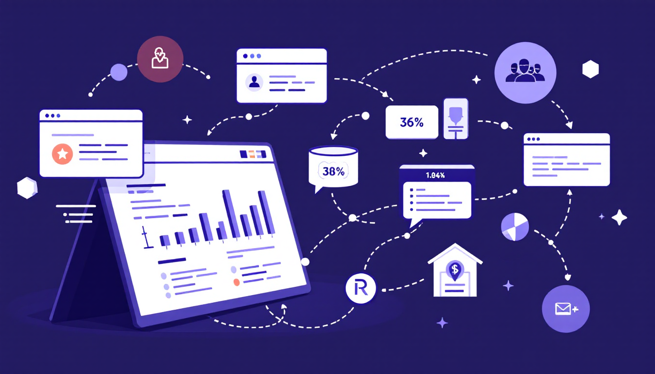From Click to Customer: A Founder’s Guide to Revenue Attribution